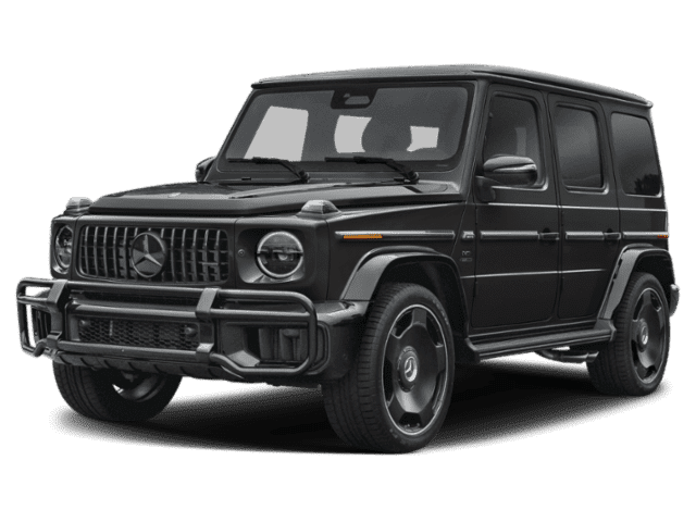 G-Class Logo
